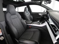 Audi SQ8 - Vorschau Bild 24