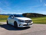 Mercedes-Benz A 200 - gebrauchte Mercedes-Benz A 200 aus dem Jahr 2015