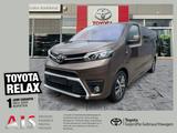 Toyota Proace Verso 2.0 D-4D L2 Shuttle Comfort Navi*KA - Toyota Proace (Verso) Jahreswagen