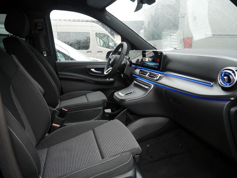 Mercedes-Benz V 220 STYLE KOMPAKT AMG 5SITZER KAMERA DISTRONIC foto 6