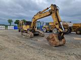 Liebherr R924 - Liebherr 924