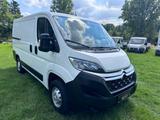 Citroën Jumper Kasten30 L1H1 Business*AV*NAV*R-CAM*TOUCH - Citroën Jumper aus 2019