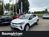 Renault Captur Evolution TCe 160 Mild-Hybrid EDC Kamera - Renault Captur Evolution mit Benzin-Antrieb