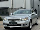 Mercedes-Benz C 200 Elegance Kompressor SHZ/PDC/Xenon - gebrauchte Mercedes-Benz C 200 aus dem Jahr 2008