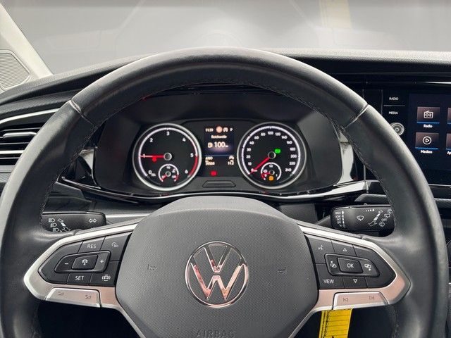 Fahrzeugabbildung Volkswagen T6 Multivan 6.1 2.0TDI DSG Gen.SIX LED+ACC+AHK++
