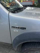 Ford Ranger Einzelkabine 4X4 XL - Ford Ranger: Einzelkabine