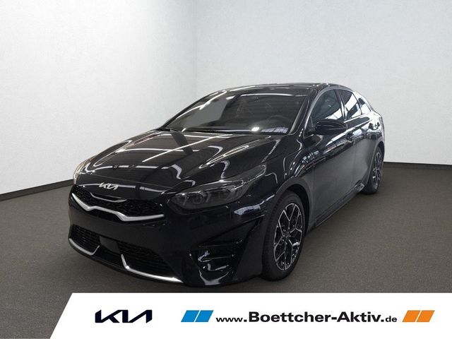 Kia PROCEED 1.5T 140PS GTL +AT