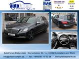 Mercedes-Benz E 250 CGI T BE Leder*Memory*Xenon*Standh*7-Sitze - Mercedes-Benz E-Klasse: 7 Sitzer