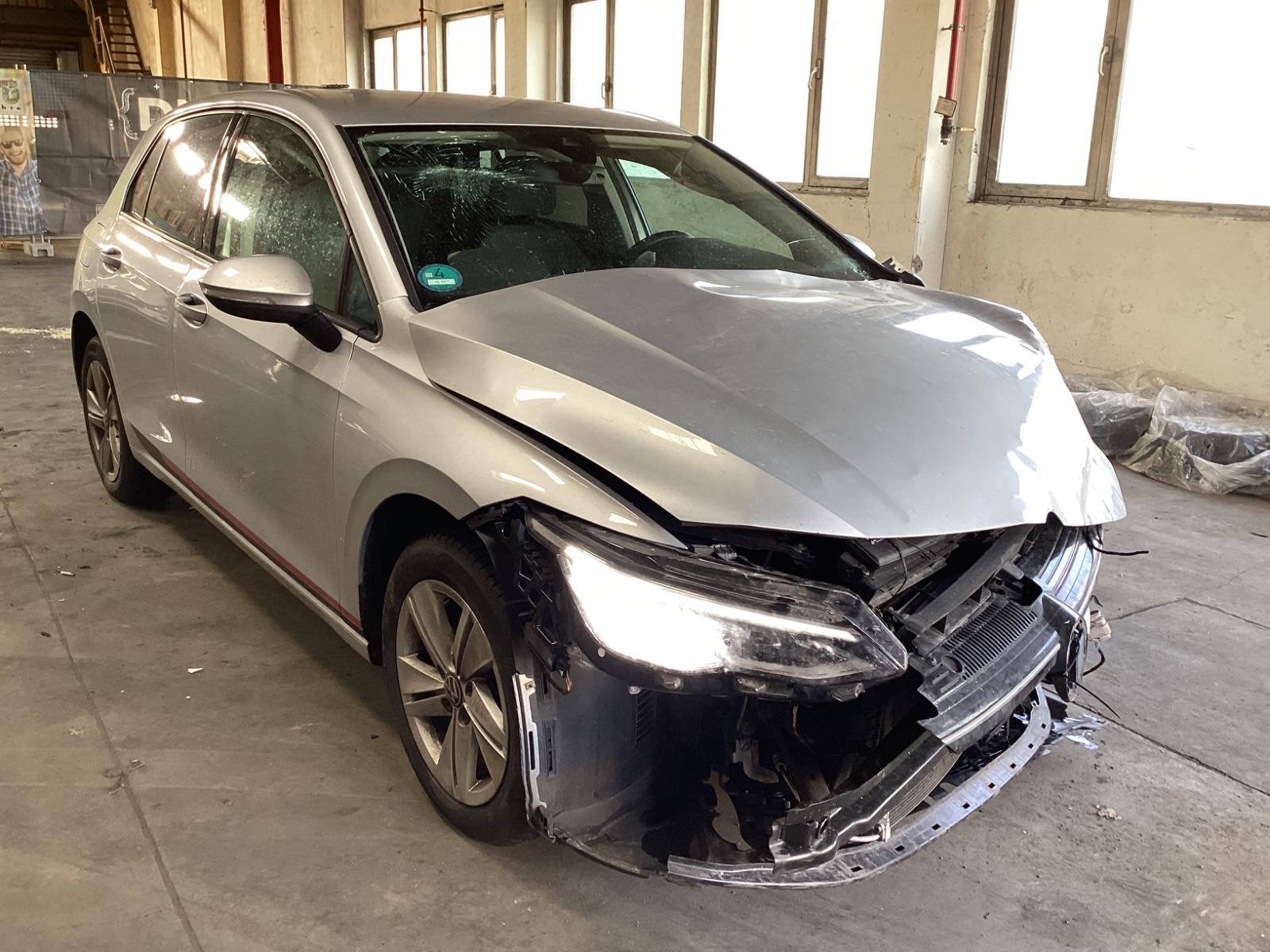 Volkswagen Golf VIII Lim. Life