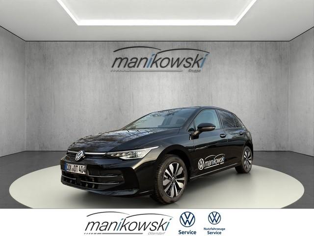Volkswagen Golf VIII Goal 1.5TSI DSG AHK+Kamera+ Tempo+Navi
