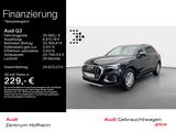 Audi Q3 35 TFSI advanced S tro*Standh*LED*Virtual*Nav - Audi Q3 Jahreswagen