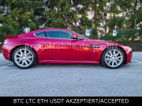 Aston Martin V8 Vantage – View 4