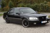 Honda Legend 3.5i V6 LS - Honda Legend Gebrauchtwagen