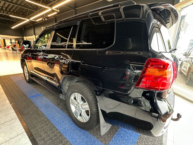 Toyota Land Cruiser 200 Executive *7-Sitz*KAMERA*