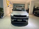 Jeep JEEP Compass 1.3 Turbo T4 150 CV aut. 2WD Limite - Jeep Compass mit Halbautomatikschaltung