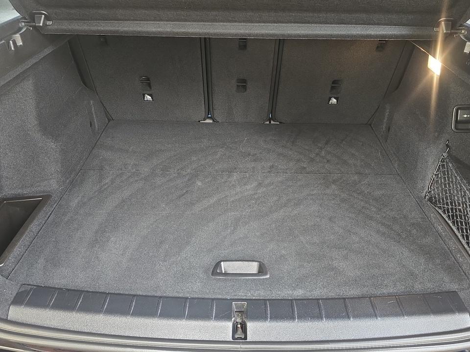 BMW X1 sDrive18i Advantage Navi DSG Bluetooth PDC, миниатюра 14