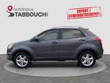 Ssangyong Korando CRYSTAL+PDC+BLUETOOTH+RADIO+USB+AUX - Ssangyong Korando aus 2015