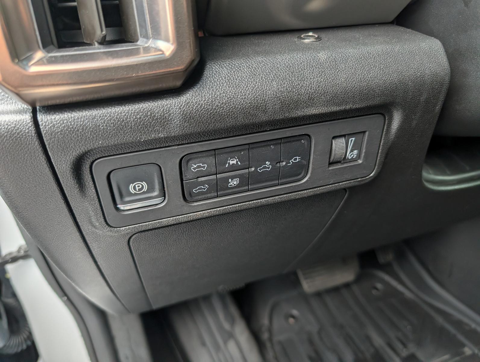 GMC Hummer EV 3X Pick up