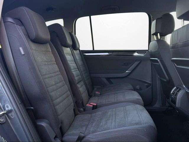 TOURAN 2.0 TDI DSG HIGHLINE IQ.LIGHT+7