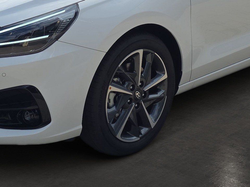 Hyundai i30 - Bild 6