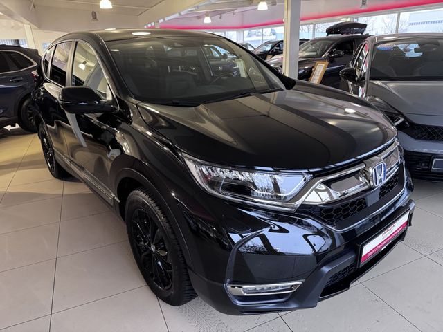 Honda CR-V e:HEV 2.0 i-MMD Hybrid 2WD Sport Line