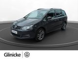 Volkswagen Sharan 1.4 TSI Highline Black Style Xenon StHz D - Volkswagen Sharan: Highline Black Style