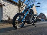 Kawasaki VN 750 , Bobber , alles eingetragen!! - Angebote