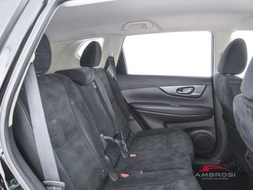 Nissan X-Trail - 11