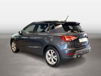 Seat Arona - Vorschau Bild 3