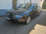 Audi A4 1.8 T quattro - - gebrauchte Audi A4 aus dem Jahr 2004
