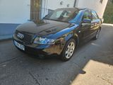 Audi A4 1.8 T quattro - - Audi A4 aus 2004: 1.8