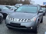 Nissan Murano Basis*AUTOMATIK*NAVI*Kamera*Leder - gebrauchte Nissan Murano aus dem Jahr 2008
