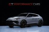 Lamborghini Urus Performante Full Carbon Grigio Matte - Lamborghini Neuwagen