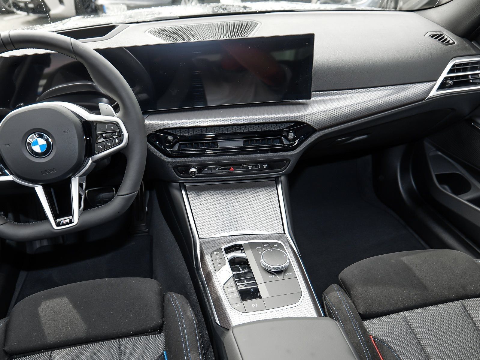 BMW 318 - Bild 9