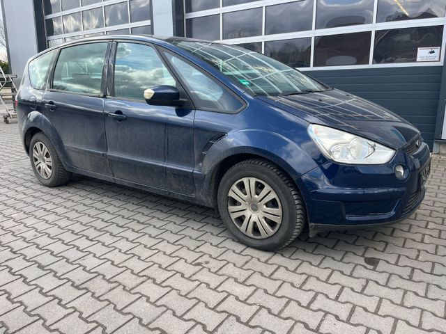 Ford S-Max S-MAX Trend 2,0 7 Sitzer