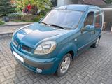 Renault Kangoo carpe diem | Original Camper  - Renault Kangoo