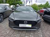 Mazda 3 SKYACTIV-X 2.0 M Hybrid Selection Des-P Pre-P - scheckheftgepflegte Mazda 3