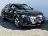 Audi Q8 Sportback e-tron 50 quattro advanced~NEUZUST. - Audi Q8: Advanced