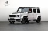 Mercedes-Benz G 800 BRABUS Widestar/RideControl/FullPPF/24" - Mercedes-Benz G 63 AMG aus 2023