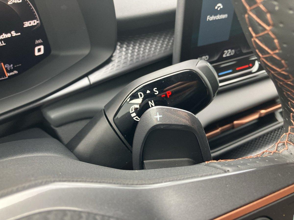 Cupra Terramar 2.0 TSI VZ 4Drive NAVI+LED+SHZ+MATRIX+, миниатюра 23