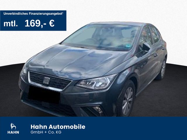 Seat Ibiza 1.0MPI Style Climatr CarPlay LM