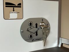 Bürstner Lyseo TD644 Heckrundsitzgruppe*Markise*Solar*