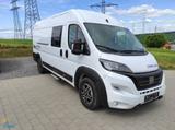 Weinsberg CaraLife 630 LQ Fiat Dieselheizung-1110 - Weinsberg CaraLife 630 LQ