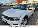 Volkswagen Tiguan Trendline 2.0 DIESEL*Start-Stopp*2-Hand* - Volkswagen Tiguan Trendline mit Diesel-Antrieb