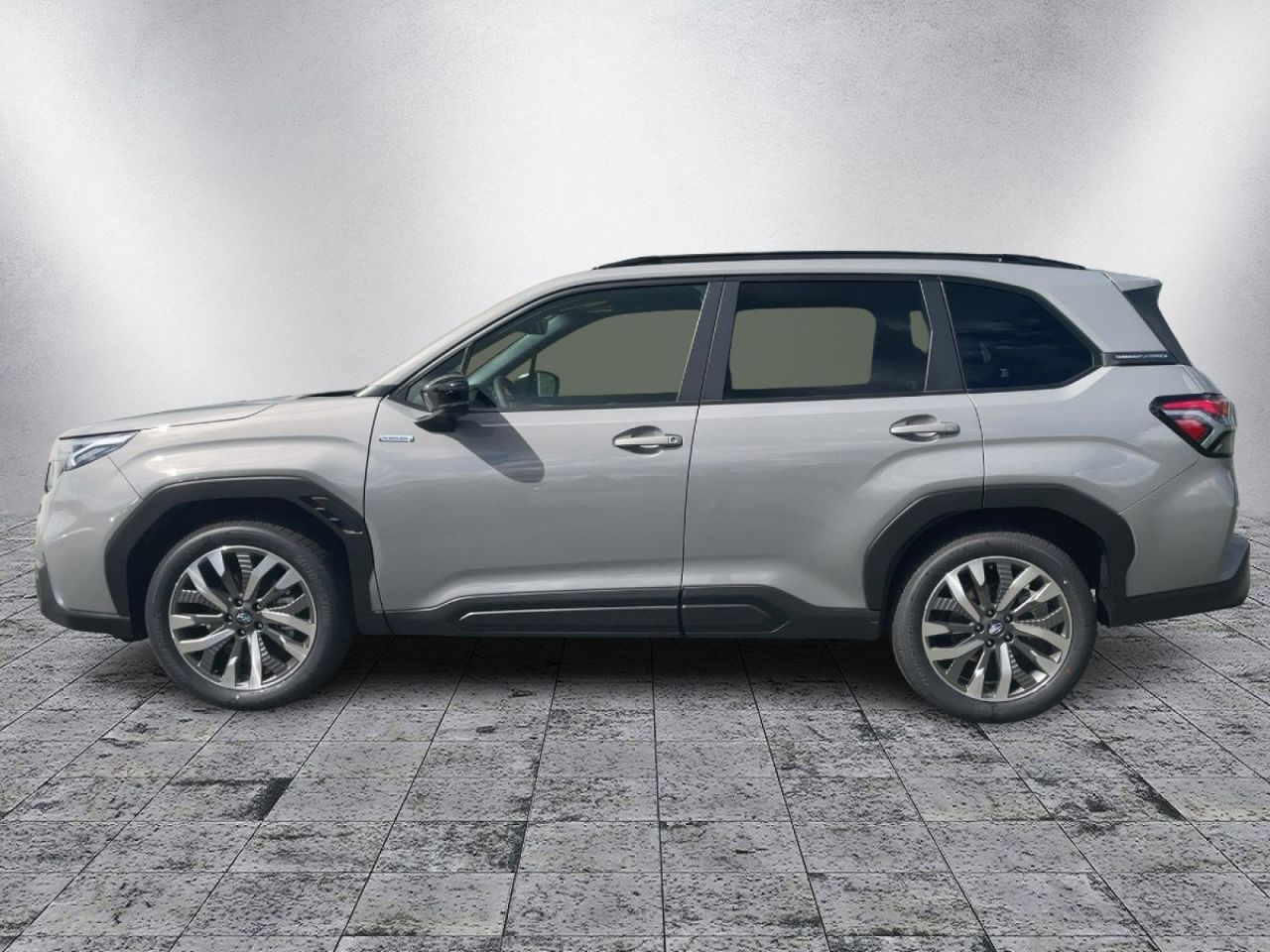 Subaru Forester Platinum, Harman Kardon, Lenkradheizung imagem 3