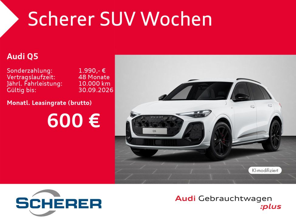 Audi Q5 - Bild 1