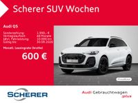 Audi Q5 - Vorschau Bild 1