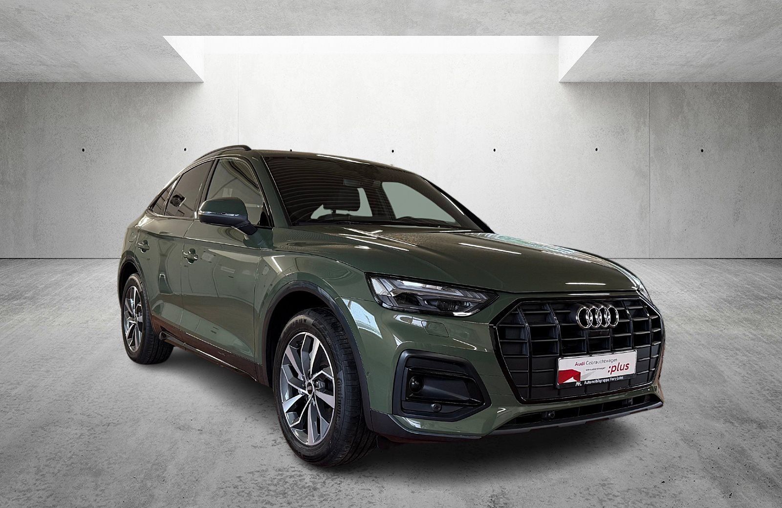 Audi Q5 - Bild 8