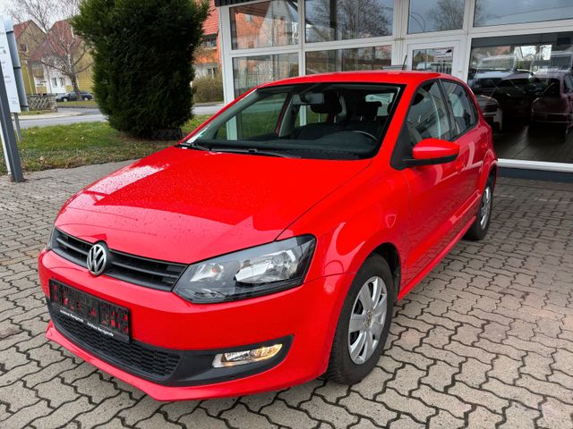 Volkswagen Polo V 1.6 TDI Trendline*I.Hand*