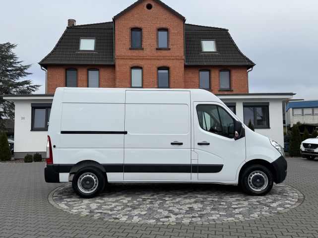 Opel Movano L2H2 3,5t SHZ KLIMA PDC SORTIMO Gepflegt